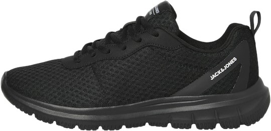 Jack & Jones Taylor Sneakers Black/MONO - Buty męskie 40-52 -