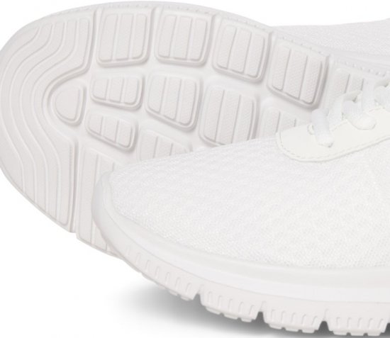 Jack & Jones Taylor Sneakers Bright White - Buty męskie 40-52 - 