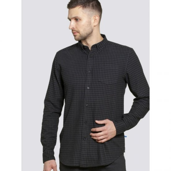 D555 Jared Long Sleeve Shirt - Koszule - Koszule 2XL-10XL