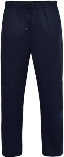 Espionage JOG001 Jogging Trousers Navy - Dresy & spodenki dresowe - Dresy & Spodnie Dresowe 2XL-12XL