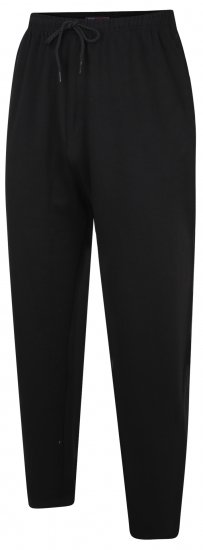 Kam Jeans 225 Joggers Black - Dresy & spodenki dresowe - Dresy & Spodnie Dresowe 2XL-12XL