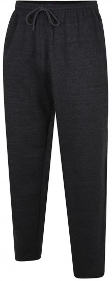 Kam Jeans 225 Joggers Charcoal - Dresy & spodenki dresowe - Dresy & Spodnie Dresowe 2XL-12XL
