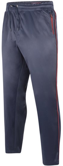 Kam Jeans 231 Track Pants Navy - Odzież sportowa - Odzież sportowa 2XL-10XL