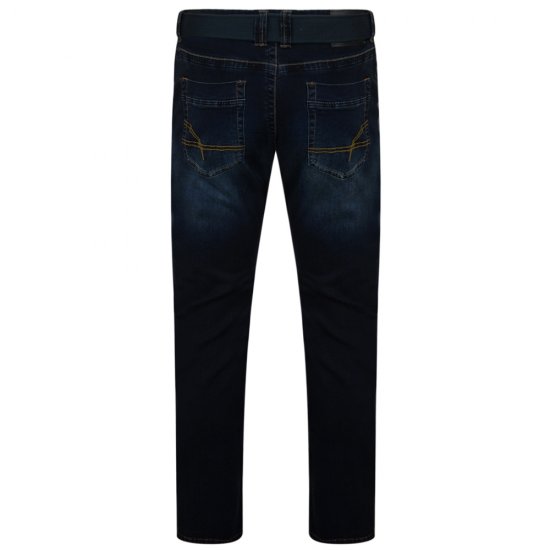 Jeans Garcia Kam LOW Stretch WAIST jeans
