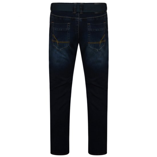 Kam Jeans Garcia Stretch Jeans - Dżinsy & spodnie - Dżinsy i Spodnie - W40-W70