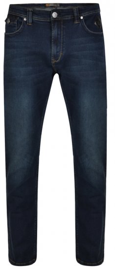 Kam Jeans Vincent Dark Wash - Dżinsy & spodnie - Dżinsy i Spodnie - W40-W70