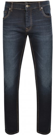 Kangol Zane Jeans Dark Wash - Dżinsy & spodnie - Dżinsy i Spodnie - W40-W70