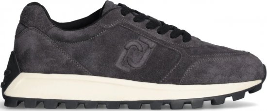 Liu Jo Running 01 Sneakers Black - Buty męskie 40-52 - 