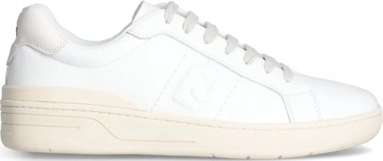 Liu Jo Walker 02 Sneakers White/Off White - Buty męskie 40-52 - 