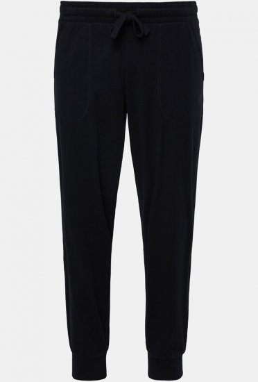 JP1880 Pyjamas Two-piece Long Sleeve with Stripes Blue - Bielizna & stroje kąpielowe - Bielizna & Stroje kąpielowe 2XL-8XL