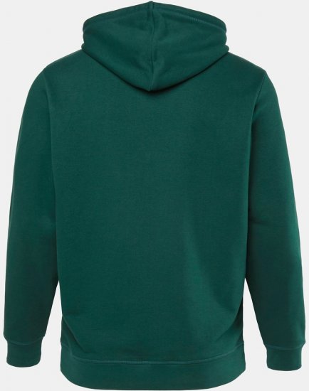 JAY-PI Hoodie UNLMTD Green - Bluzy & bluzy z kapturem - Bluzy & Bluzy z kapturem 2XL-12XL