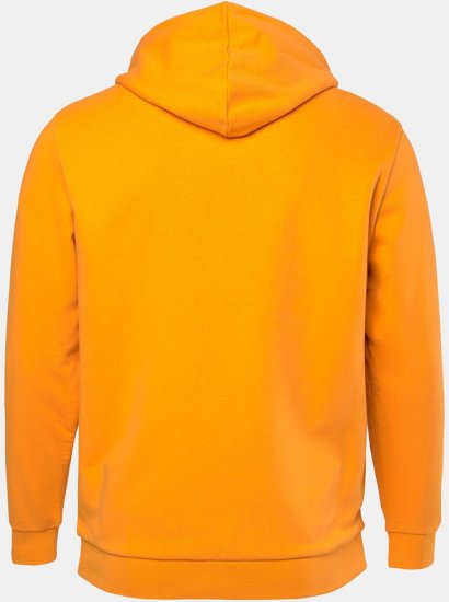 JAY-PI Hoodie UNLMTD Orange - Bluzy & bluzy z kapturem - Bluzy & Bluzy z kapturem 2XL-12XL