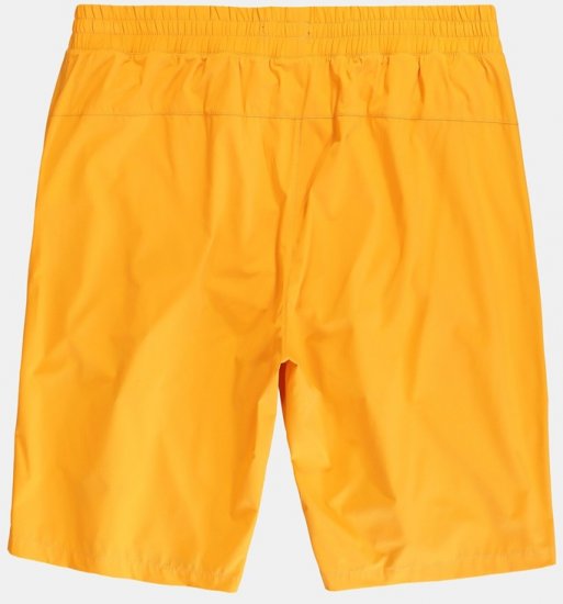 JAY-PI Bermuda FLEXNAMIC® Shorts Orange - Dresy & spodenki dresowe - Dresy & Spodnie Dresowe 2XL-12XL