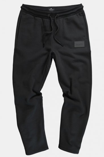 JAY-PI Sweatpants Active Black - Dresy & spodenki dresowe - Dresy & Spodnie Dresowe 2XL-12XL