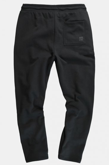JAY-PI Sweatpants Active Black - Dresy & spodenki dresowe - Dresy & Spodnie Dresowe 2XL-12XL