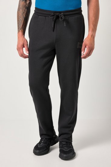 JAY-PI Sweatpants Active Black - Dresy & spodenki dresowe - Dresy & Spodnie Dresowe 2XL-12XL