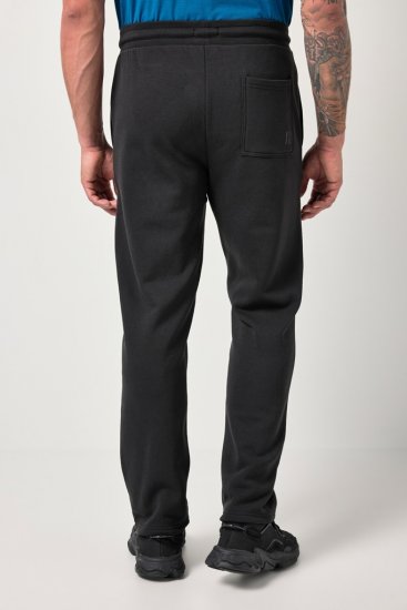 JAY-PI Sweatpants Active Black - Dresy & spodenki dresowe - Dresy & Spodnie Dresowe 2XL-12XL