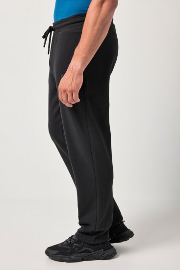 JAY-PI Sweatpants Active Black - Dresy & spodenki dresowe - Dresy & Spodnie Dresowe 2XL-12XL