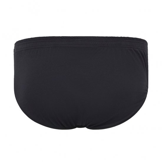 North Latitude Brief Underwear Black - Slipy - Slipy 2XL-8XL