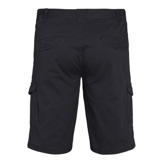 North Latitude Cargo Shorts Navy Blue - Szorty - Szorty W40-W60