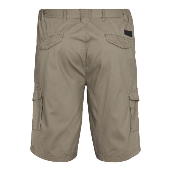 North Latitude Cargo Shorts Sand - Szorty - Szorty W40-W60