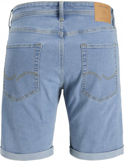 Jack & Jones Rick Original 102 Regular Fit Blue - Szorty - Szorty W40-W60