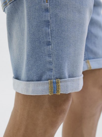 Jack & Jones Rick Original 102 Regular Fit Blue - Szorty - Szorty W40-W60