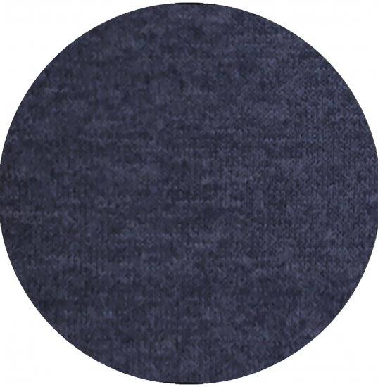 D555 Mansfield Hoodie with Zipper Navy - Bluzy & bluzy z kapturem - Bluzy & Bluzy z kapturem 2XL-12XL