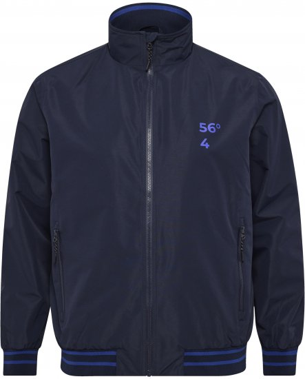 North Latitude 51100 Sport Jacket 5000mm Navy - Odzież sportowa - Odzież sportowa 2XL-10XL