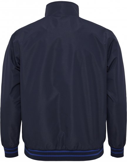 North Latitude 51100 Sport Jacket 5000mm Navy - Odzież sportowa - Odzież sportowa 2XL-10XL