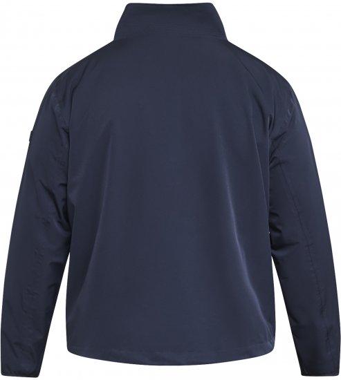 North Latitude 61101 Kurtka Funkcyjna WP3000 Granatowy - Kurtki Męskie Duże Rozmiary - Kurtki Duże rozmiary 2XL-8XL