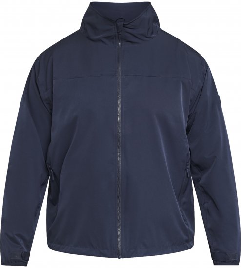 North Latitude 61101 Kurtka Funkcyjna WP3000 Granatowy - Kurtki Męskie Duże Rozmiary - Kurtki Duże rozmiary 2XL-8XL