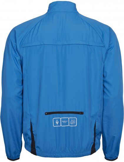 North Latitude Sport Wind Jacket Cobolt Blue TALL - Odzież sportowa - Odzież sportowa 2XL-10XL
