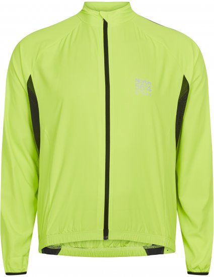 North Latitude Sport Wind Jacket Strong Green TALL - Odzież sportowa - Odzież sportowa 2XL-10XL