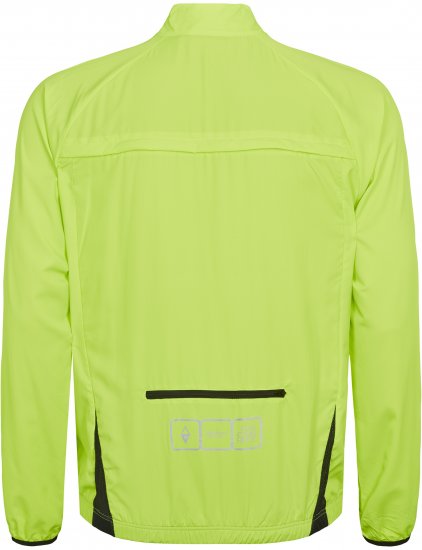 North Latitude Sport Wind Jacket Strong Green TALL - Odzież sportowa - Odzież sportowa 2XL-10XL