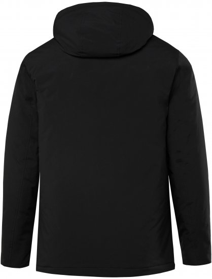 JP1880 Field Jacket Wind-repellent Black - Kurtki Męskie Duże Rozmiary - Kurtki Duże rozmiary 2XL-8XL
