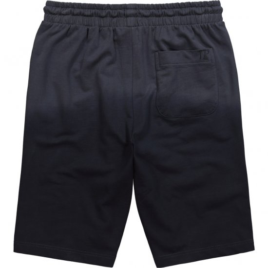 JP1880 Bermuda Sweatshorts DipDye Navy Blue - Dresy & spodenki dresowe - Dresy & Spodnie Dresowe 2XL-12XL