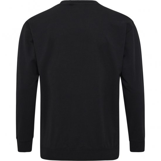 North Latitude Sweatshirt Black - Bluzy & bluzy z kapturem - Bluzy & Bluzy z kapturem 2XL-12XL