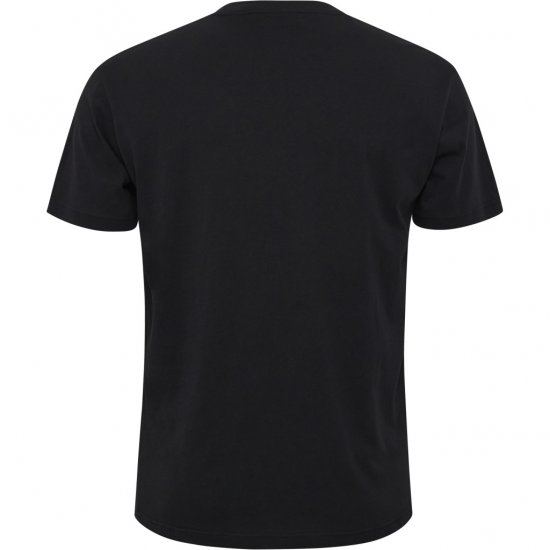 North Latitude T-Shirt Lollipop Black - Koszulki - T-shirty meskie Duże Rozmiary - 2XL-14XL