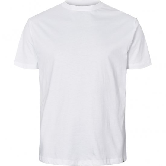 North Latitude T-Shirt 2-Pack White - Koszulki - T-shirty meskie Duże Rozmiary - 2XL-14XL
