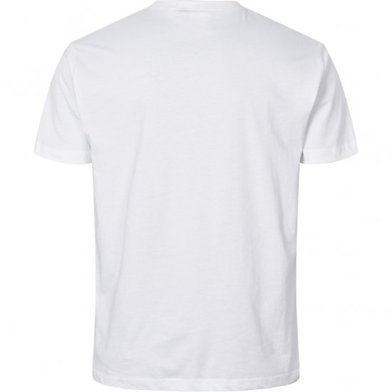 North Latitude T-Shirt 2-Pack White - Koszulki - T-shirty meskie Duże Rozmiary - 2XL-14XL