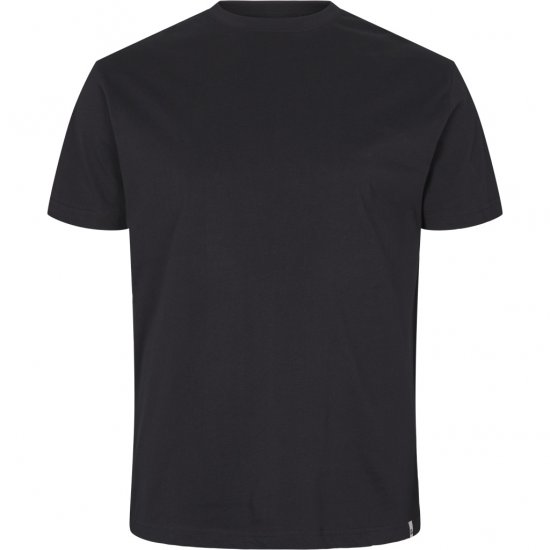North Latitude T-Shirt 2-Pack Black - Koszulki - T-shirty meskie Duże Rozmiary - 2XL-14XL