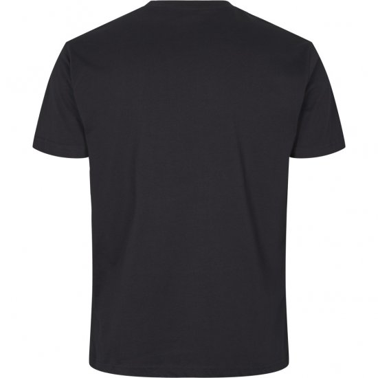 North Latitude T-Shirt 2-Pack Black - Koszulki - T-shirty meskie Duże Rozmiary - 2XL-14XL