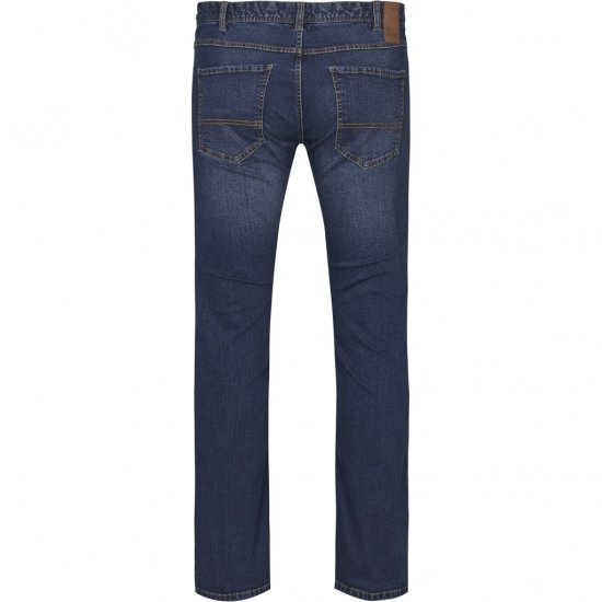 North Latitude Jeans Ringo Blue Used Wash - Dżinsy & spodnie - Dżinsy i Spodnie - W40-W70