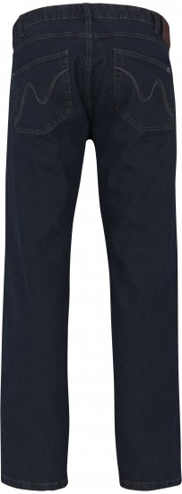 North Latitude Jeans Mick Blue Stone Washed - Dżinsy & spodnie - Dżinsy i Spodnie - W40-W70