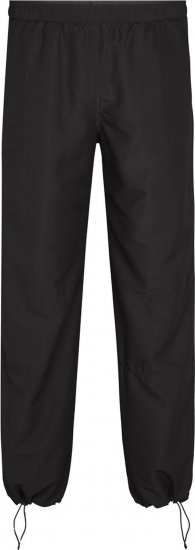 North Latitude Sweatpants Leisure Black - Dresy & spodenki dresowe - Dresy & Spodnie Dresowe 2XL-12XL