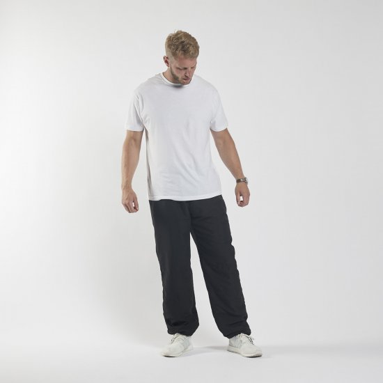 North Latitude Sweatpants Leisure Black - Dresy & spodenki dresowe - Dresy & Spodnie Dresowe 2XL-12XL