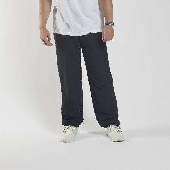North Latitude Sweatpants Leisure Black - Dresy & spodenki dresowe - Dresy & Spodnie Dresowe 2XL-12XL