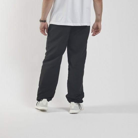 North Latitude Sweatpants Leisure Black - Dresy & spodenki dresowe - Dresy & Spodnie Dresowe 2XL-12XL