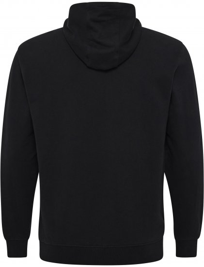 North Latitude Everlast Hoodie Black - Bluzy & bluzy z kapturem - Bluzy & Bluzy z kapturem 2XL-12XL